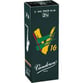 Vandoren V16 Tenor Saxophone Reeds #1.5 Box of 5 Reeds
